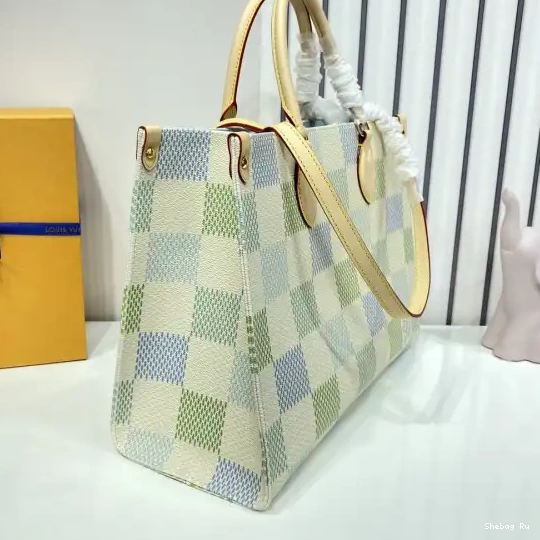 LOUIS MM-35*27*14cm VUITTON ONTHEGO 0701
